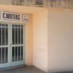 Ingresaron en Cáritas El Trébol pero no robaron nada