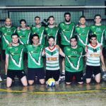 AVOS – Cayó El Tornado y fue subcampeón