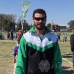 EMANUEL DIAZ – «Intentamos tener un modelo de juego»