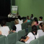 El Municipio pagó la última cuota 2019 del FAE