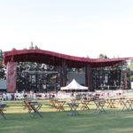 Se presenta la Fiesta Nacional de las Culturas