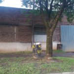 Robaron en la Fundición Bonelli