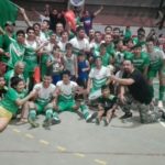 FUTSAL – El Expreso derrotó a Trebolense y es semifinalista