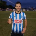 FUTBOL DE PRIMERA – Primeros amistosos para Trebolense