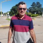 JUAN CARLOS ALMADA A SERVICIOS PUBLICOS – «Se vienen meses duros»