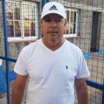 NUEVO PERIODO – Dertiano fue reelecto presidente de la Liga San Martín