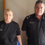 MARISABEL MENDOZA – «Agregaremos fuertes operativos con fuerte presencia policial»