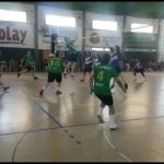 El «Tornado» ganó un partidazo y se metió en semis