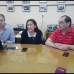 Presentaron el proyecto Familia Segura