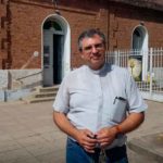 EL PADRE CLAUDIO Y EL ROBO A LA PARROQUIA – «Es un signo de los tiempos que vivimos»