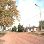 Ahora le robaron combustible a empleados municipales que cortaban el pasto