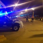 Aprehenden a conductor por violar el decreto y manejar alcoholizado