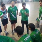 SANDOBA Y EL TORNADO – «Cada jugador tiene chances de jugar»