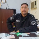 ROBO A LA ENFERMERA – Esclarecen el caso y fue un menor