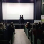 Los “100 años de Tango Canción” pasaron por el Cervantes