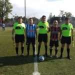 SAN MARTIN VS. TREBOLENSE – El domingo más temprano