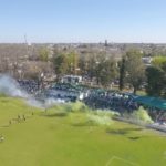 El Expreso jugará la Copa Federación