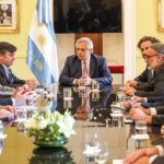 Proponen modificar la ley de emergencia para pequeños productores