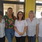 CAMPAÑA DE HIV – Se realizaron más de 50 extracciones