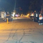 TRÁNSITO – Se realizó un nuevo operativo sorpresa en la ciudad
