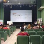 El taller “Diseño estratégico para emprendedores” fue un éxito