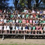 «Los Bichitos Verde» ya disfrutan de la temporada de colonia