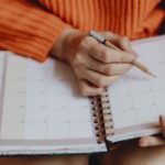 El calendario de feriados y días no laborables del 2020