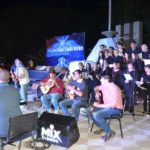 El Trébol celebró la «Navidad para todos»