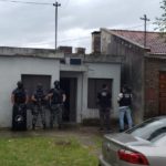 CAÑADA ROSQUÍN – Secuestran drogas y detienen a un masculino