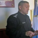CAMBIOS EN LA CUPULA – Ballarini y Molineris son los nuevos jefes de la Unidad regional