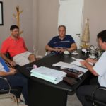 Firman convenio para reglamentar y regularizar obras en clubes e instituciones