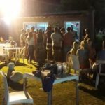 EL EXPRESO – La despedida de año de la pile fue un éxito