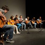 CIERRE DEL CICLO 2019 – La audición de la Escuela de Música tiene fecha