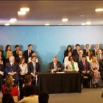 El Gabinete de Alberto Fernández