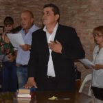 Mario Mansilla será el candidato a intendente por «100% Santafesino»