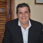 MARIO MANSILLA – «Terminaremos las obras que el gobierno actual está haciendo»