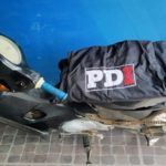 Dos hombres de El Trébol implicados en robos de la región