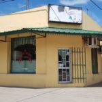 Roban en un panadería céntrica