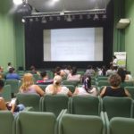 Se dictó el taller de “Planificación de la producción”
