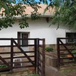 PESADILLA EN EL TREBOL – Los sorprendieron, los ataron con alambre, los golpearon y les robaron