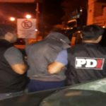 Detuvieron en San Jorge a un joven con pedido de captura