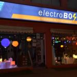 Comienza el concurso para elegir a la vidriera mejor decorada y más original