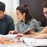Solicitud de becas estudiantiles 2020