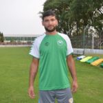 FERNÁNDEZ – El defensor que hizo historia en San Jorge y quiere triunfar en El Expreso