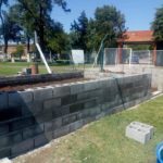 El Expreso amplía la utilería y el buffet de la cancha