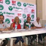 El Expreso realiza la «Asamblea general ordinaria»