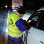 Avanzarán con una ley de «alcohol cero» al conducir
