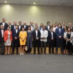 Santa Fe participó del Consejo Federal de Medio Ambiente