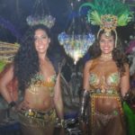 Sastre confirmó como serán los carnavales 2020