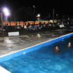 Gran “Fiesta Fast Food” en El Expreso